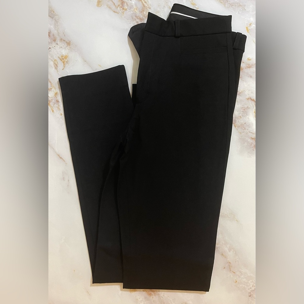 Banana Republic High Rise Sloan Pants